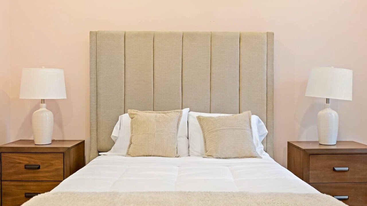Photo of Bedroom in McLean