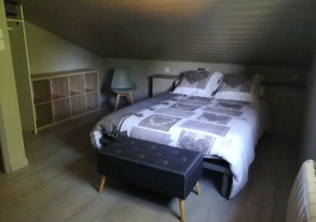 Photo of Bedroom in Vue
