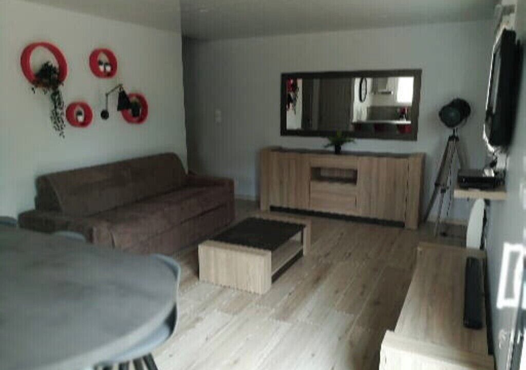 Photo of Livingroom in Vue