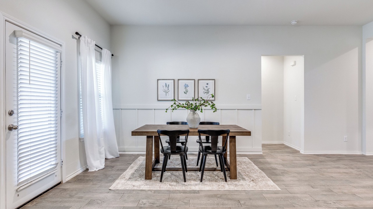 Photo of Livingroom in Justin