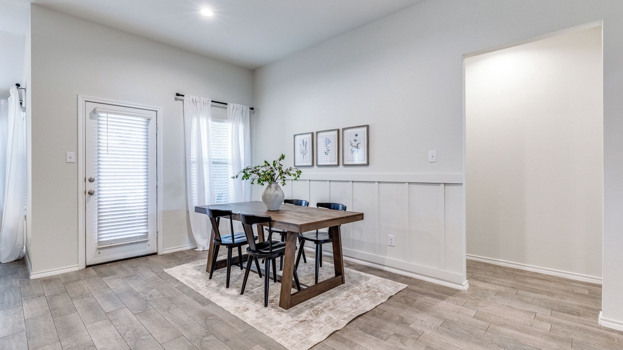 Photo of Livingroom in Justin