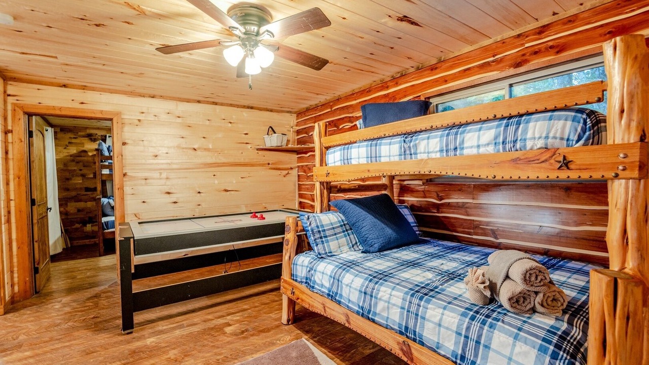Photo of Bedroom in Octavia