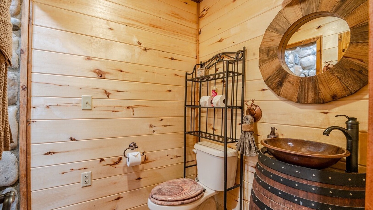 Photo of Bathroom in Octavia