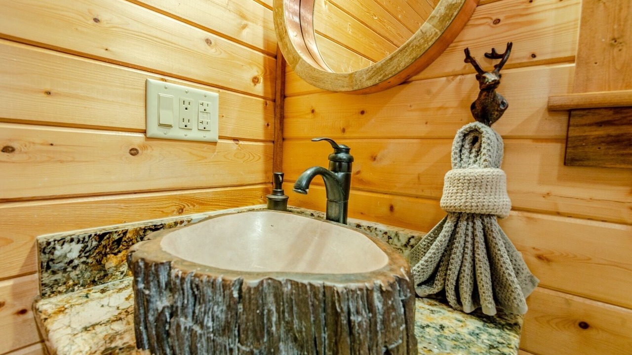Photo of Bathroom in Octavia