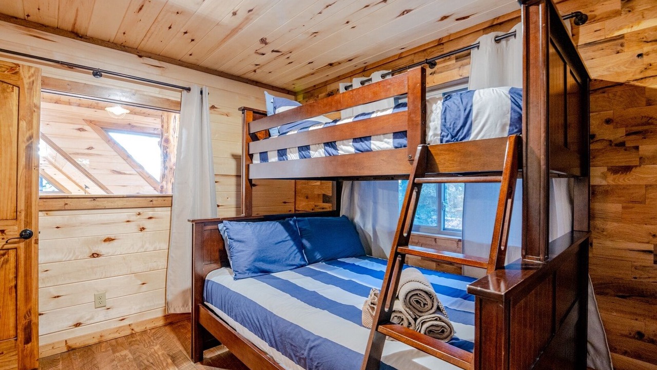 Photo of Bedroom in Octavia