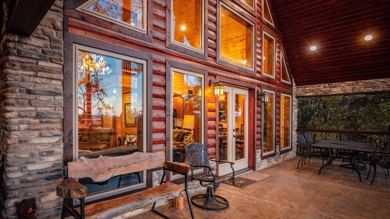 Photo of Patio Balcony in Octavia