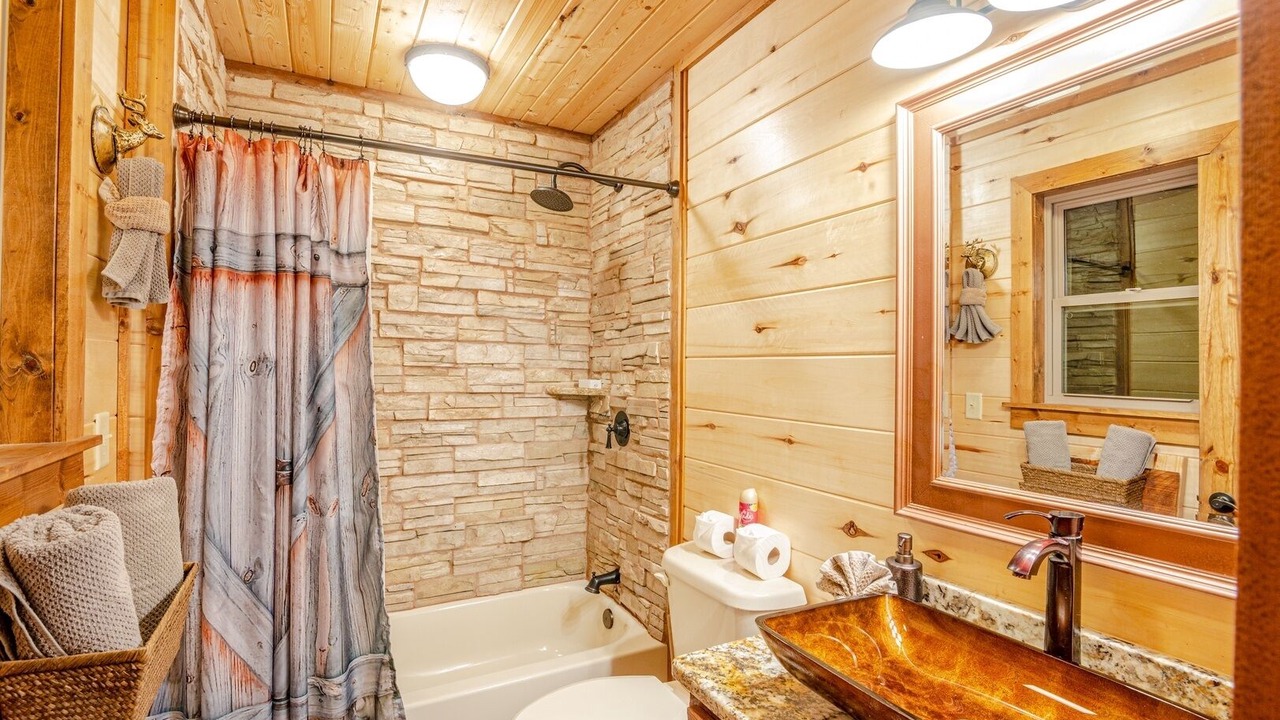 Photo of Bathroom in Octavia