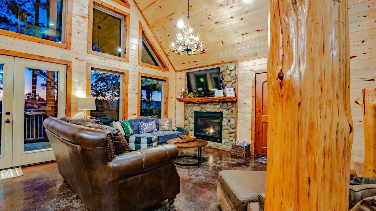 Photo of Livingroom in Octavia