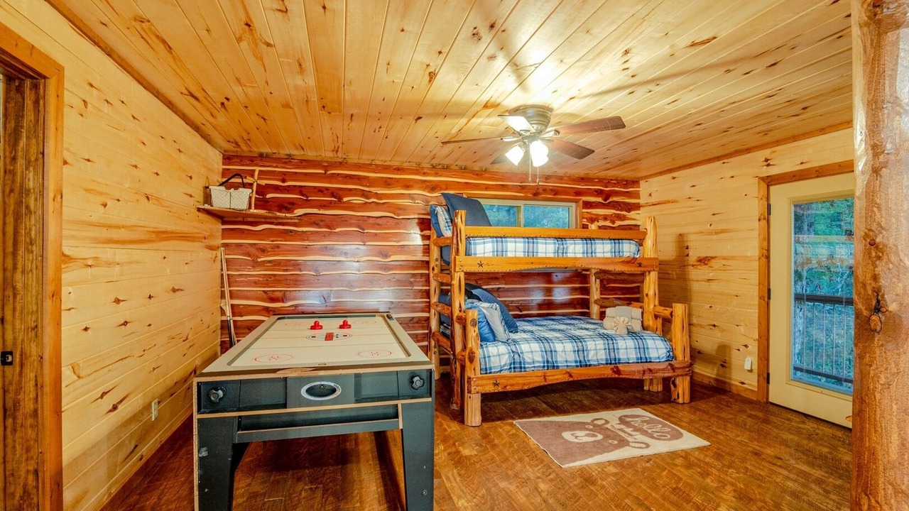 Photo of Bedroom in Octavia