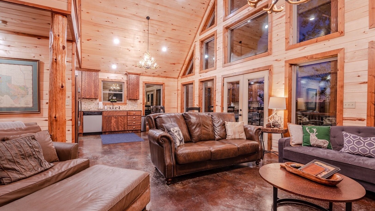 Photo of Livingroom in Octavia