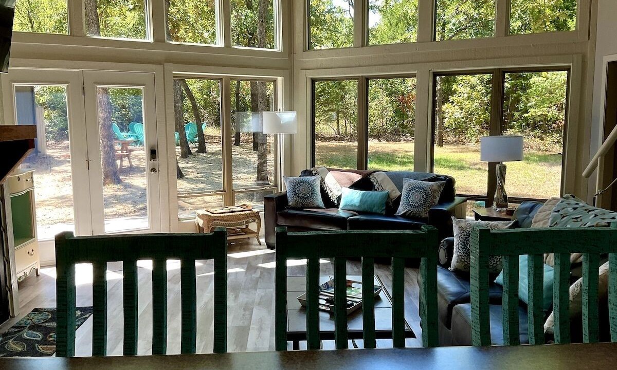 Photo of Livingroom in Pottsboro