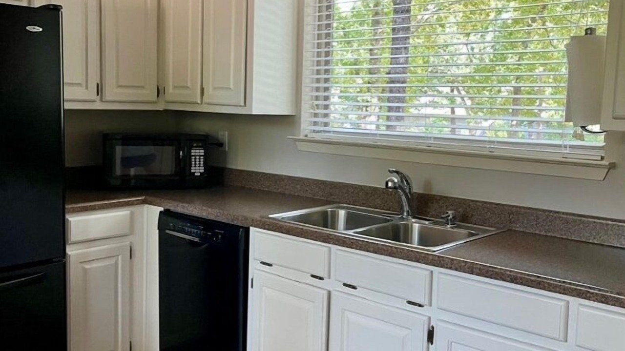 Photo of Kitchen in Pottsboro