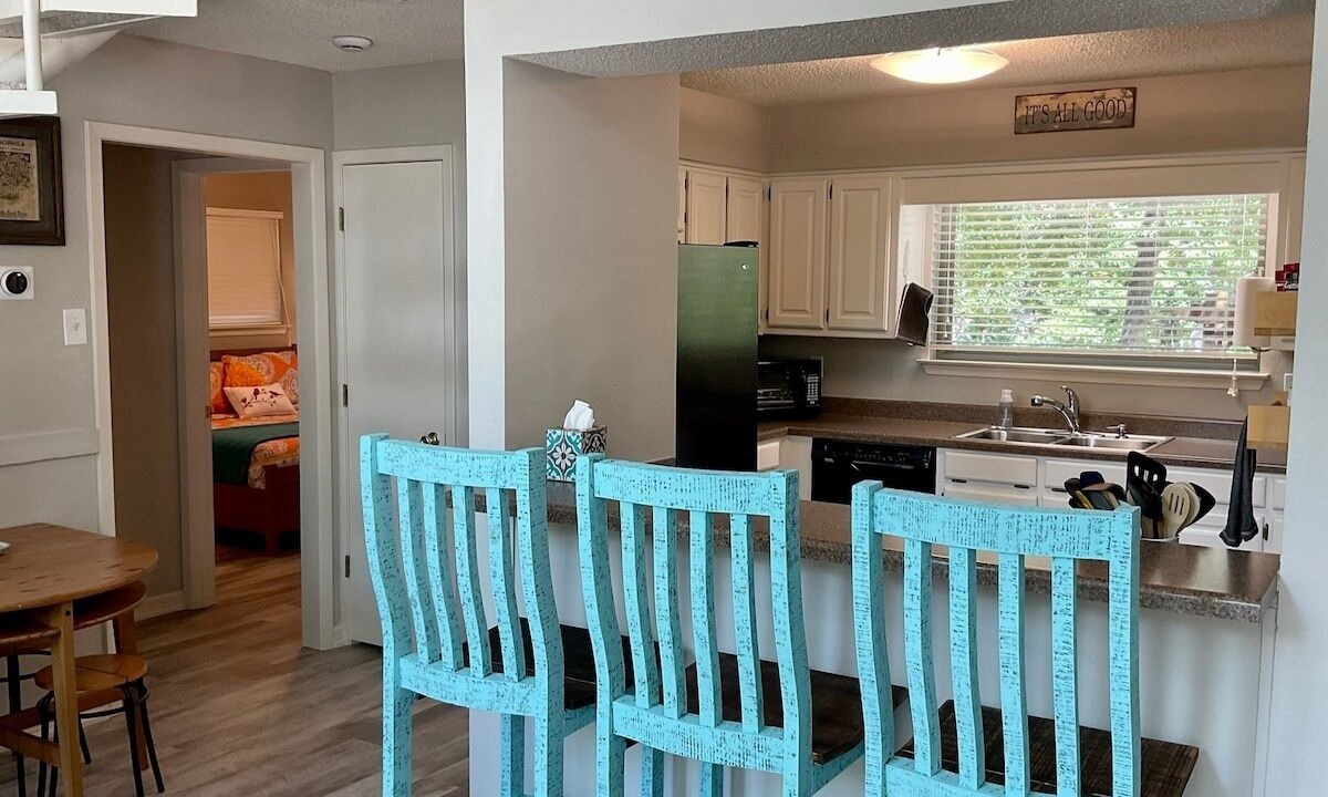 Photo of Kitchen in Pottsboro