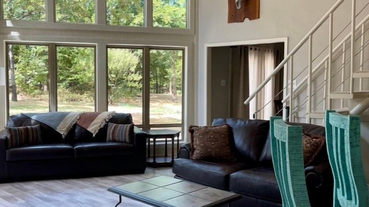 Photo of Livingroom in Pottsboro