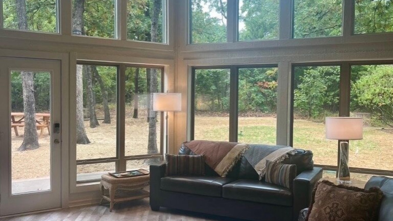 Photo of Livingroom in Pottsboro