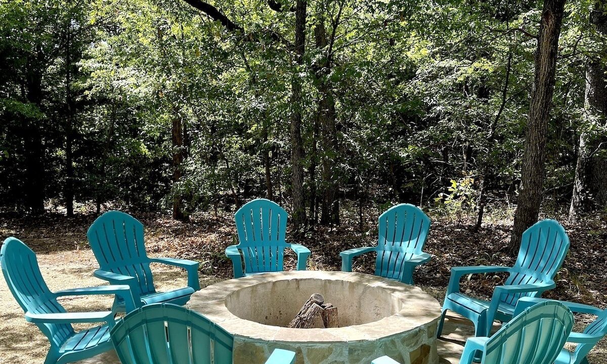 Photo of Outdoor in Pottsboro