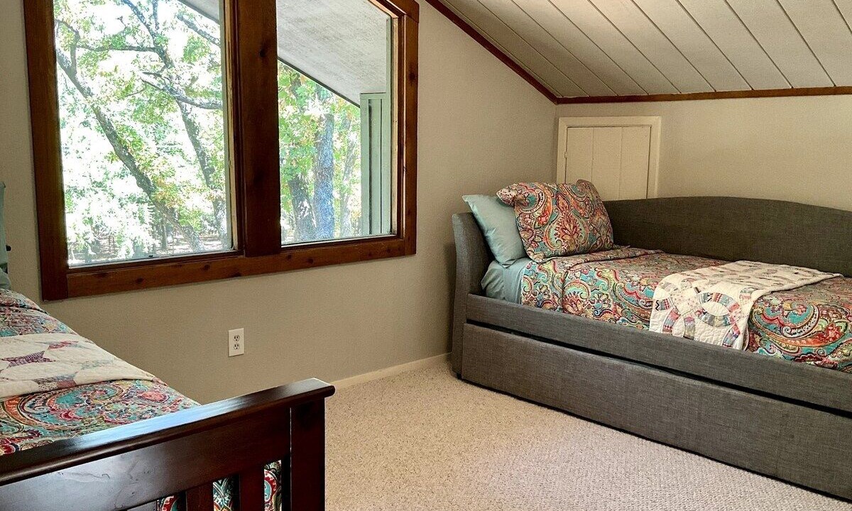 Photo of Bedroom in Pottsboro