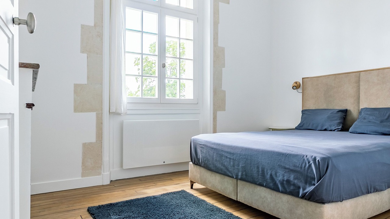 Photo of Bedroom in Saint-Jean-aux-Bois