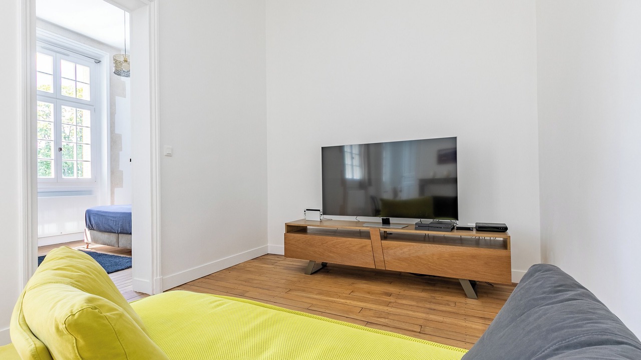 Photo of Bedroom in Saint-Jean-aux-Bois