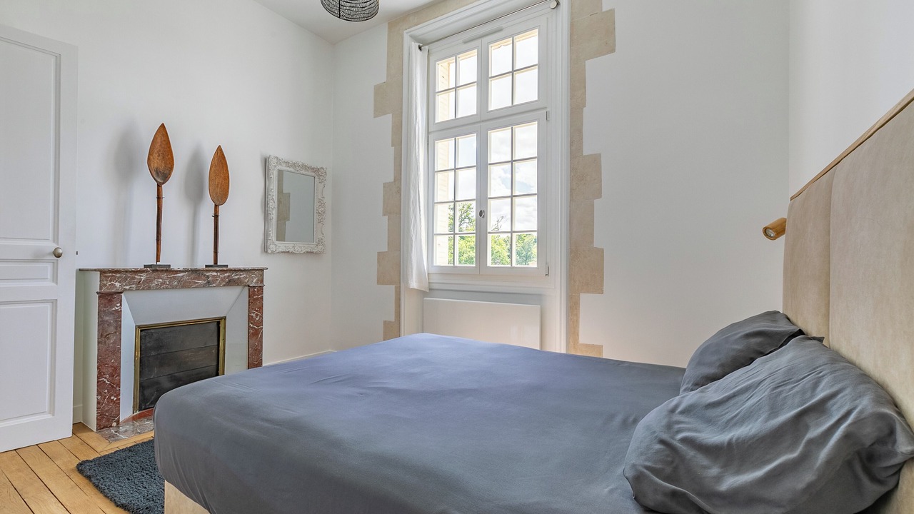 Photo of Bedroom in Saint-Jean-aux-Bois