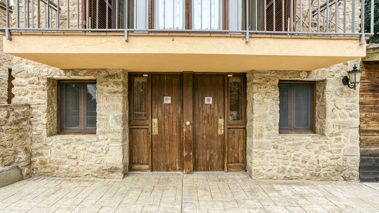 Photo of Outdoor in Pujals dels Pagesos