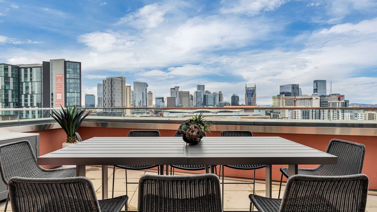 Photo of Outdoor in The Gulch