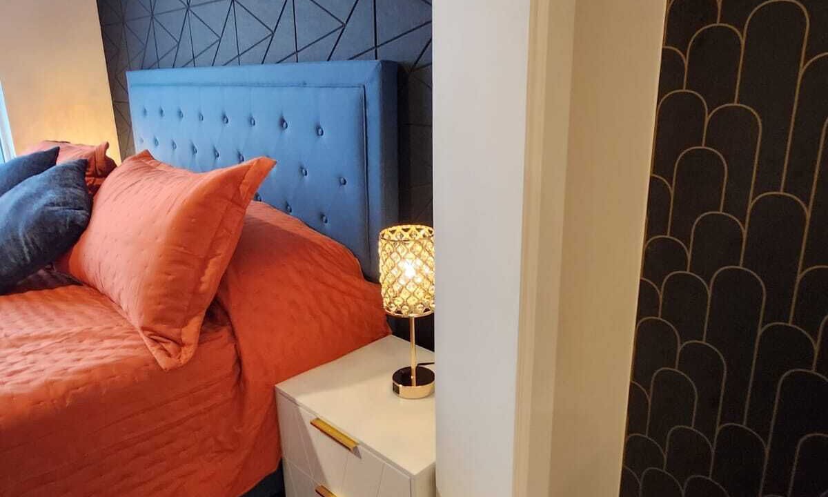 Photo of Bedroom in The Gulch