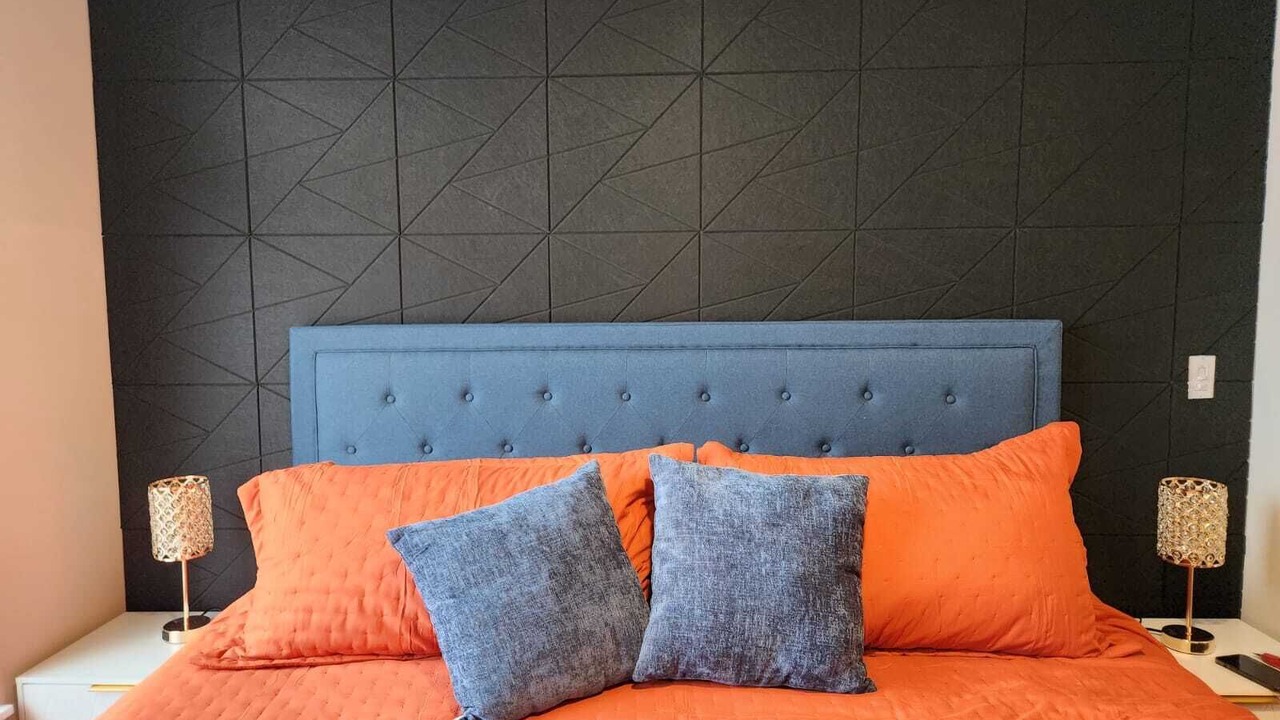 Photo of Bedroom in The Gulch