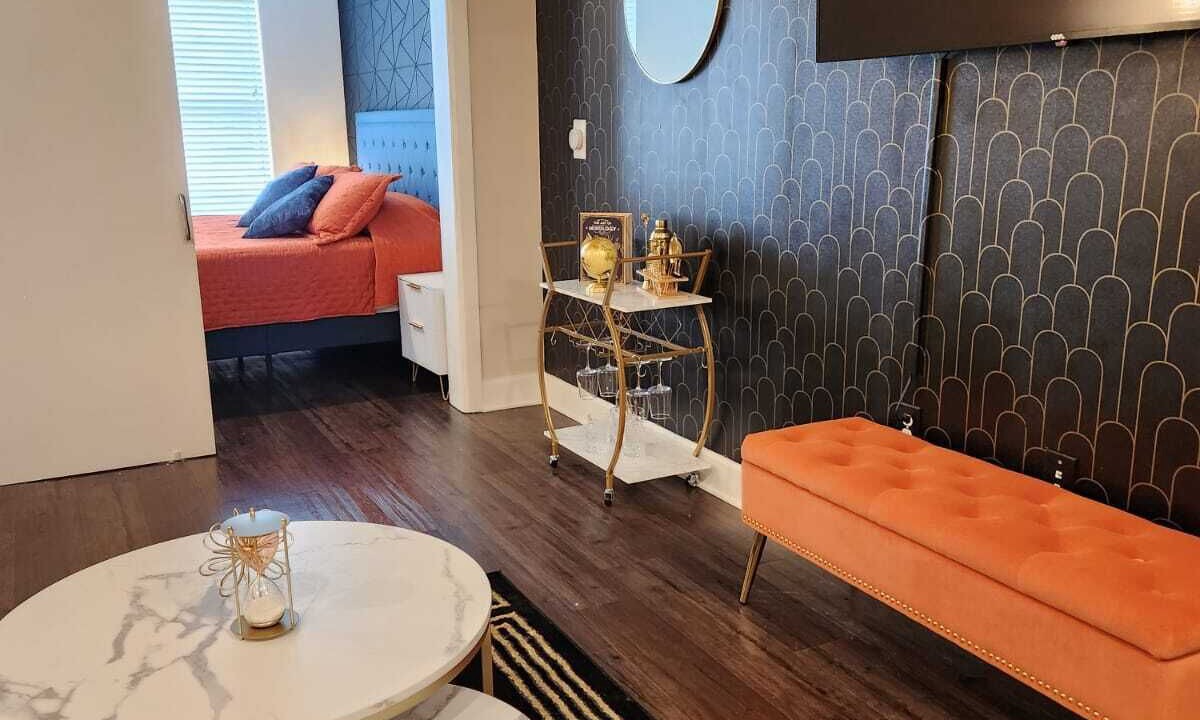 Photo of Livingroom in The Gulch