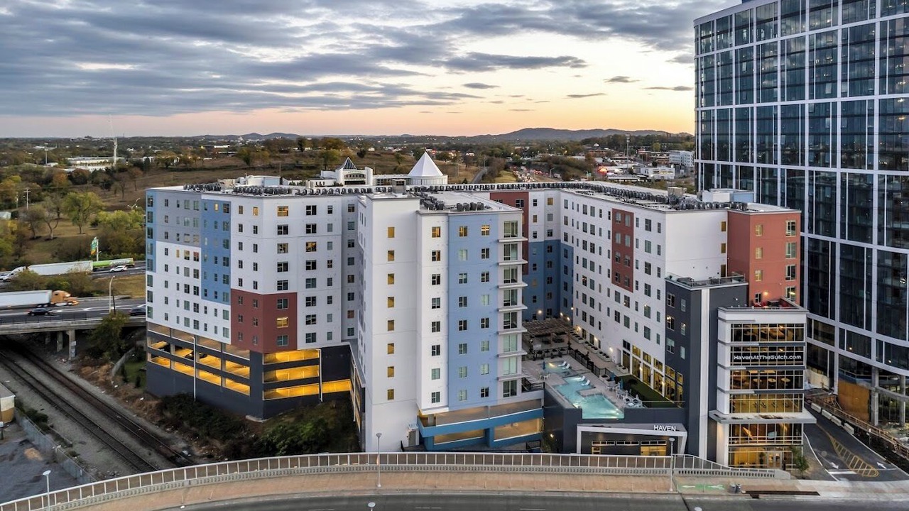 Photo of Outdoor in The Gulch