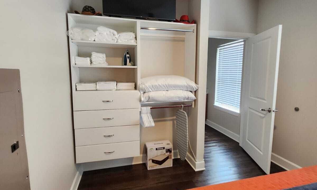 Photo of Bedroom in The Gulch