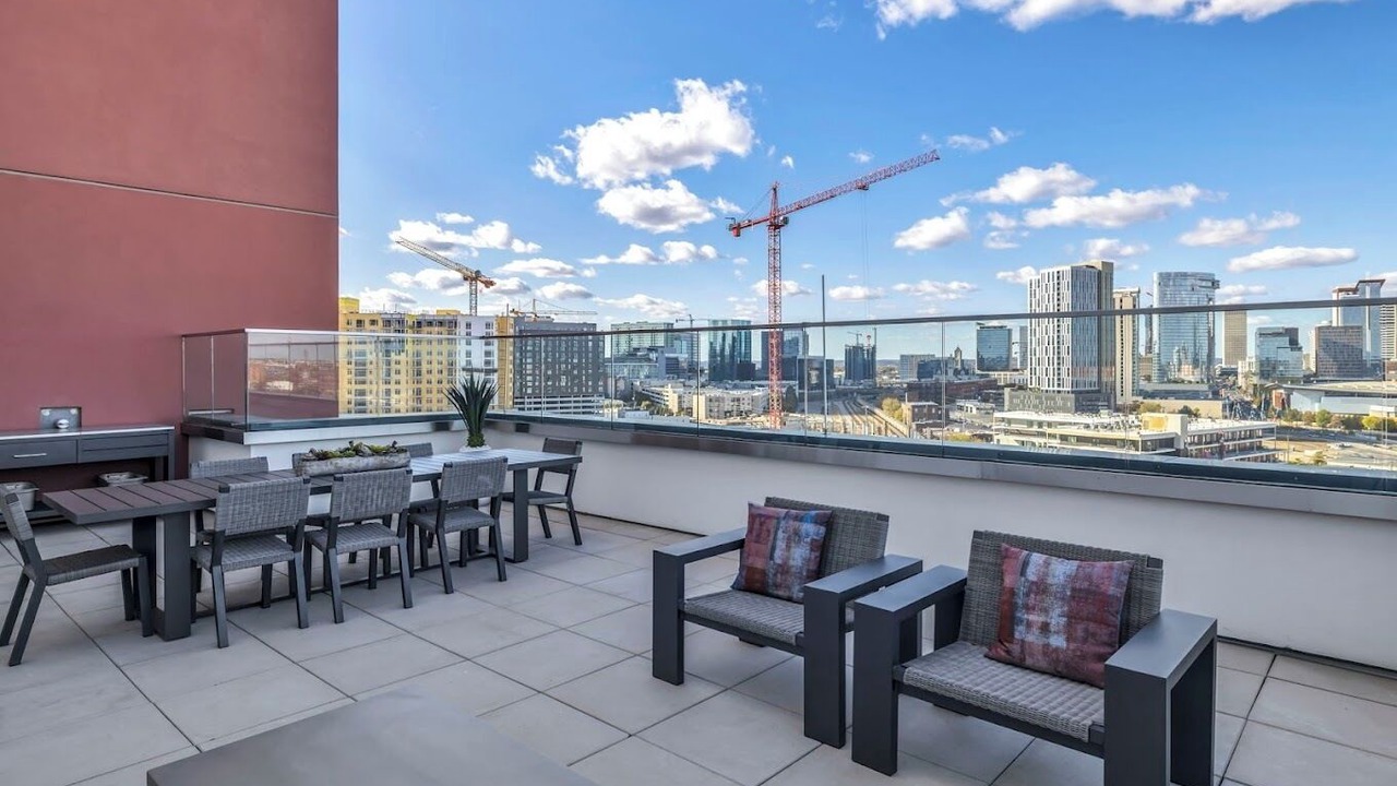Photo of Outdoor in The Gulch