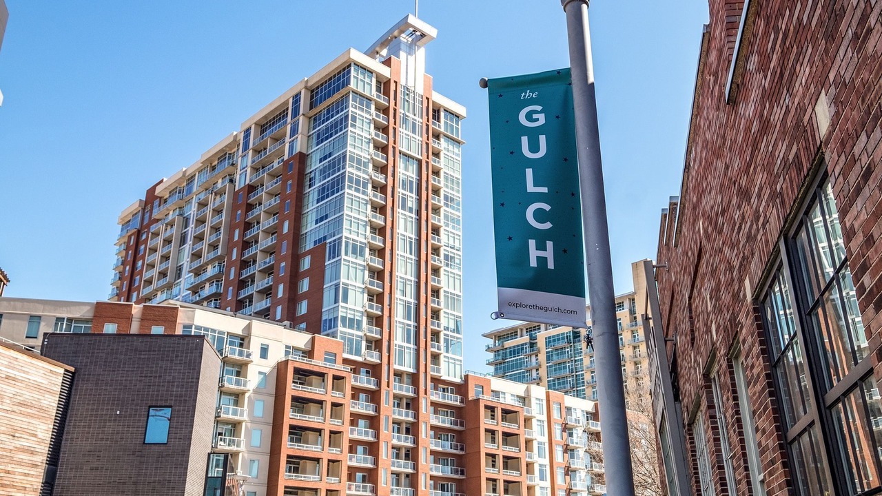 Photo of Outdoor in The Gulch