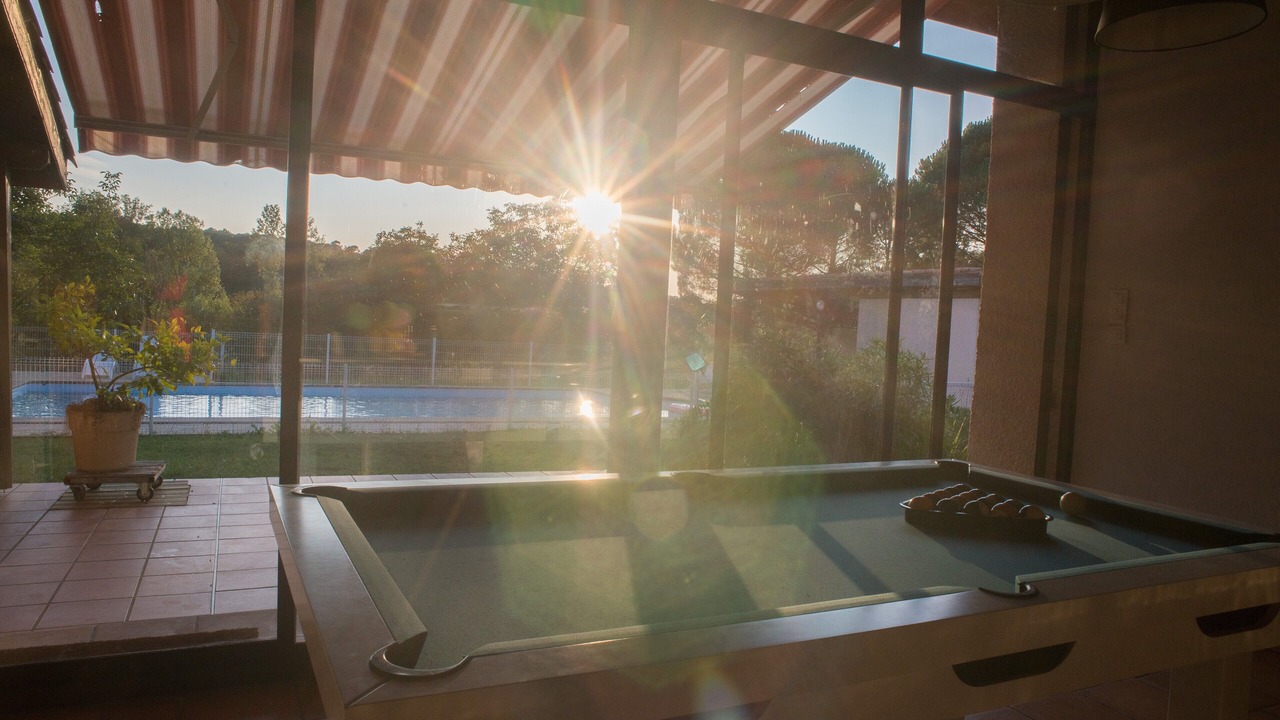 Photo of Patio Balcony in Puygaillard-de-Quercy