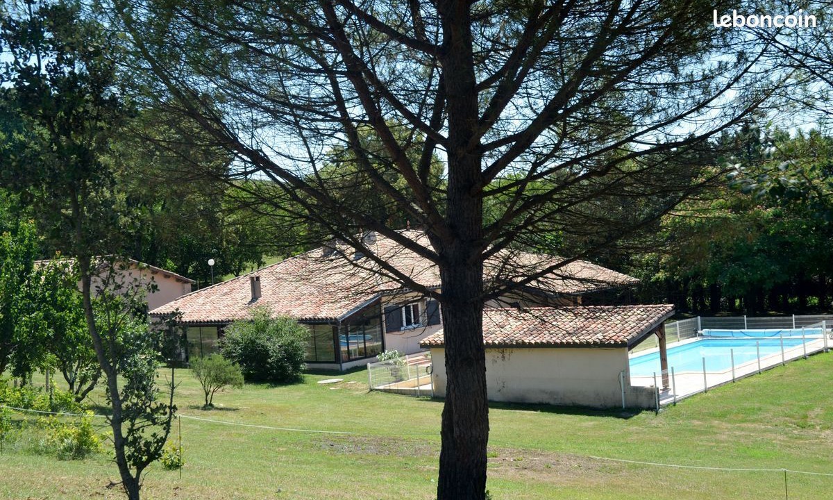 Photo of Outdoor in Puygaillard-de-Quercy