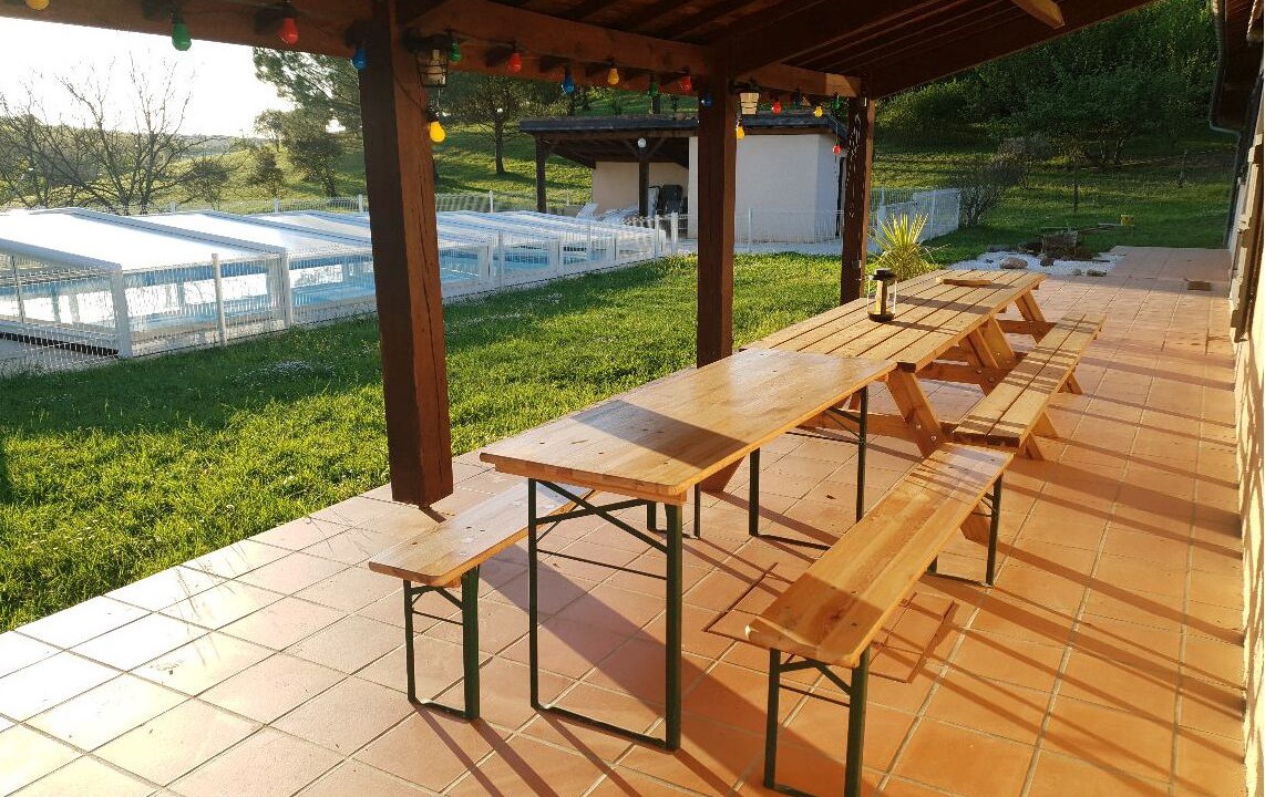 Photo of Outdoor in Puygaillard-de-Quercy