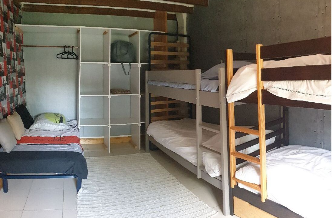 Photo of Bedroom in Puygaillard-de-Quercy