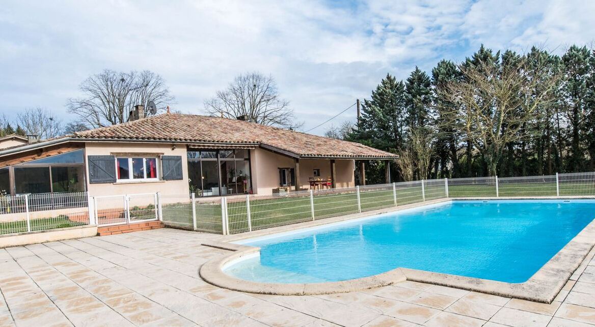 Photo of Outdoor in Puygaillard-de-Quercy