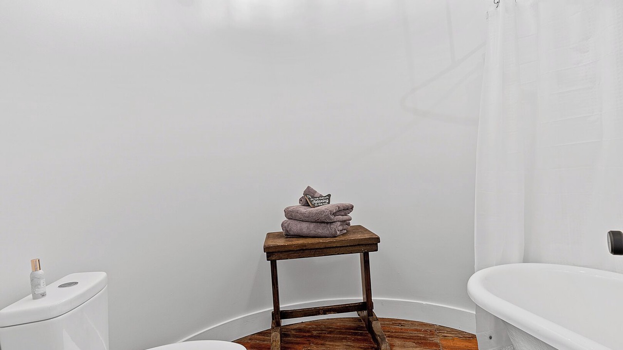 Photo of Bathroom in Jonesboro