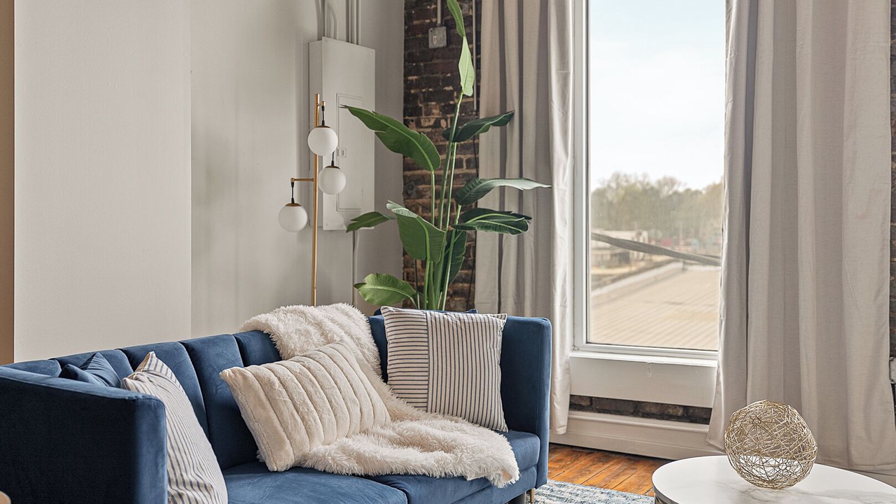 Photo of Livingroom in Jonesboro