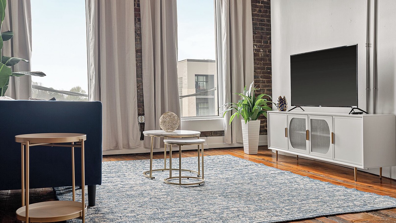 Photo of Livingroom in Jonesboro