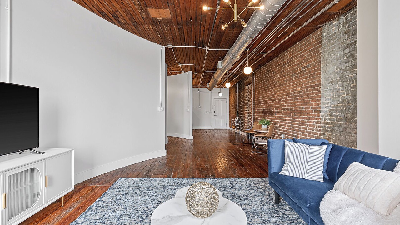 Photo of Livingroom in Jonesboro