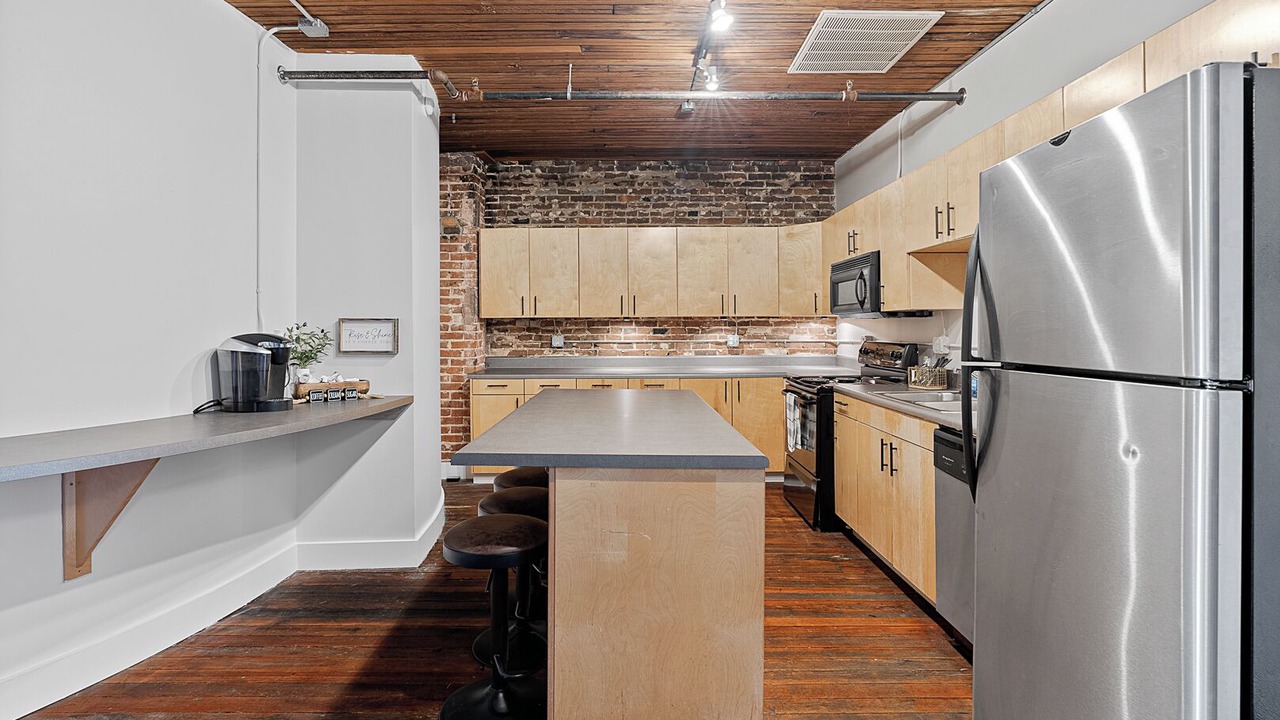Photo of Kitchen in Jonesboro