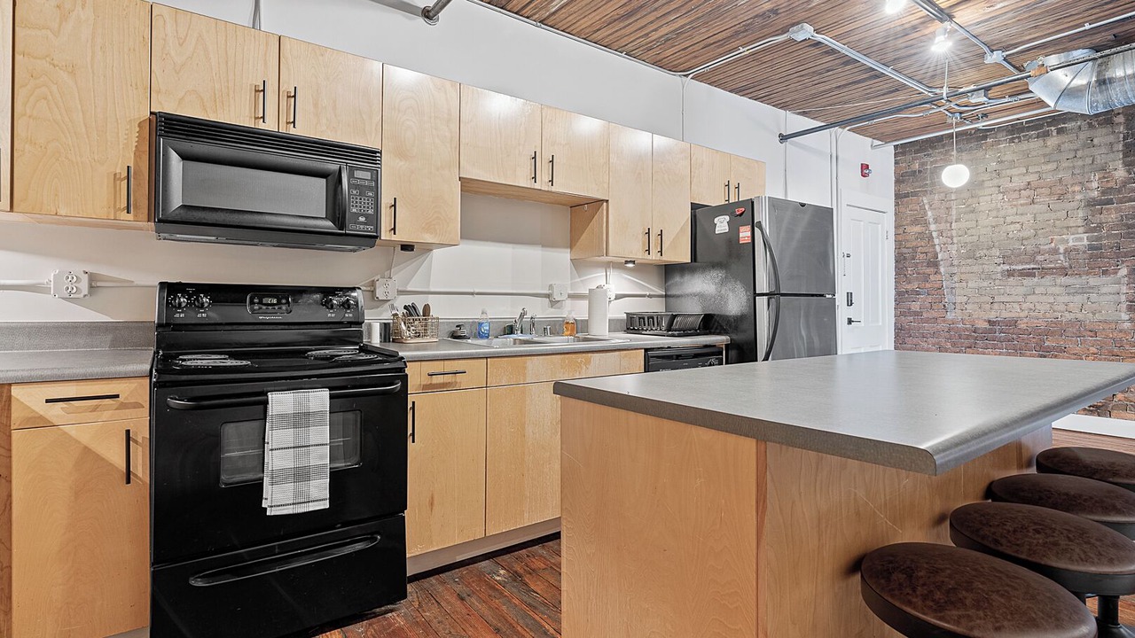 Photo of Kitchen in Jonesboro