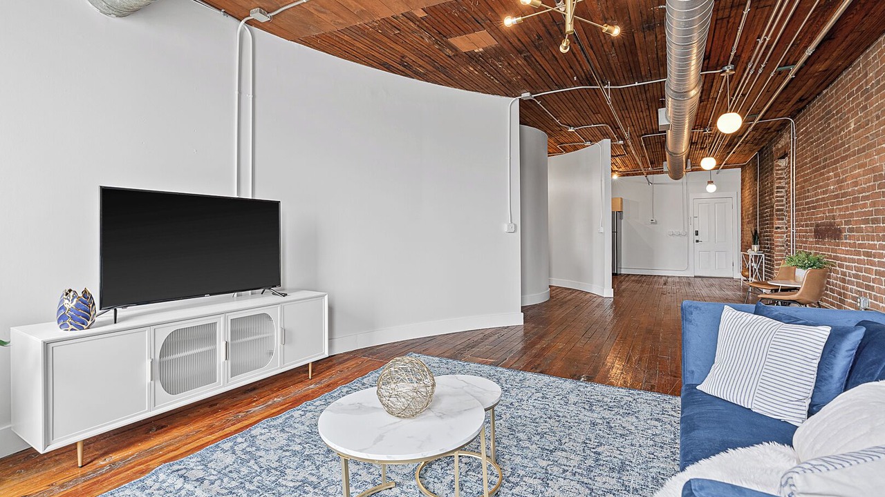Photo of Livingroom in Jonesboro