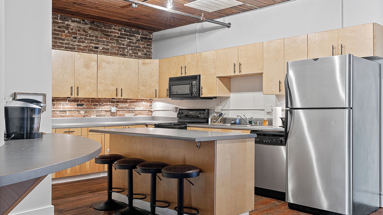 Photo of Kitchen in Jonesboro