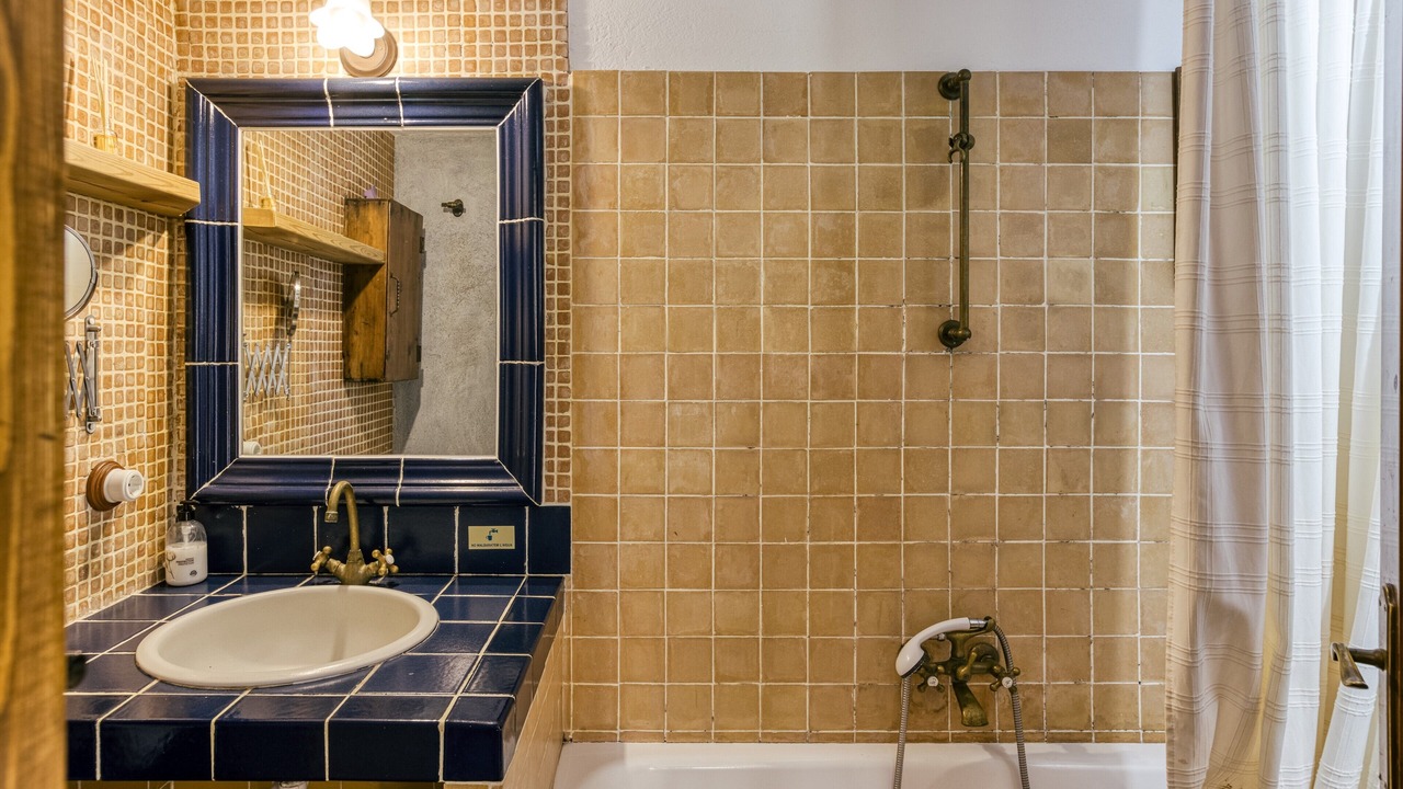 Photo of Bathroom in Pujals dels Pagesos