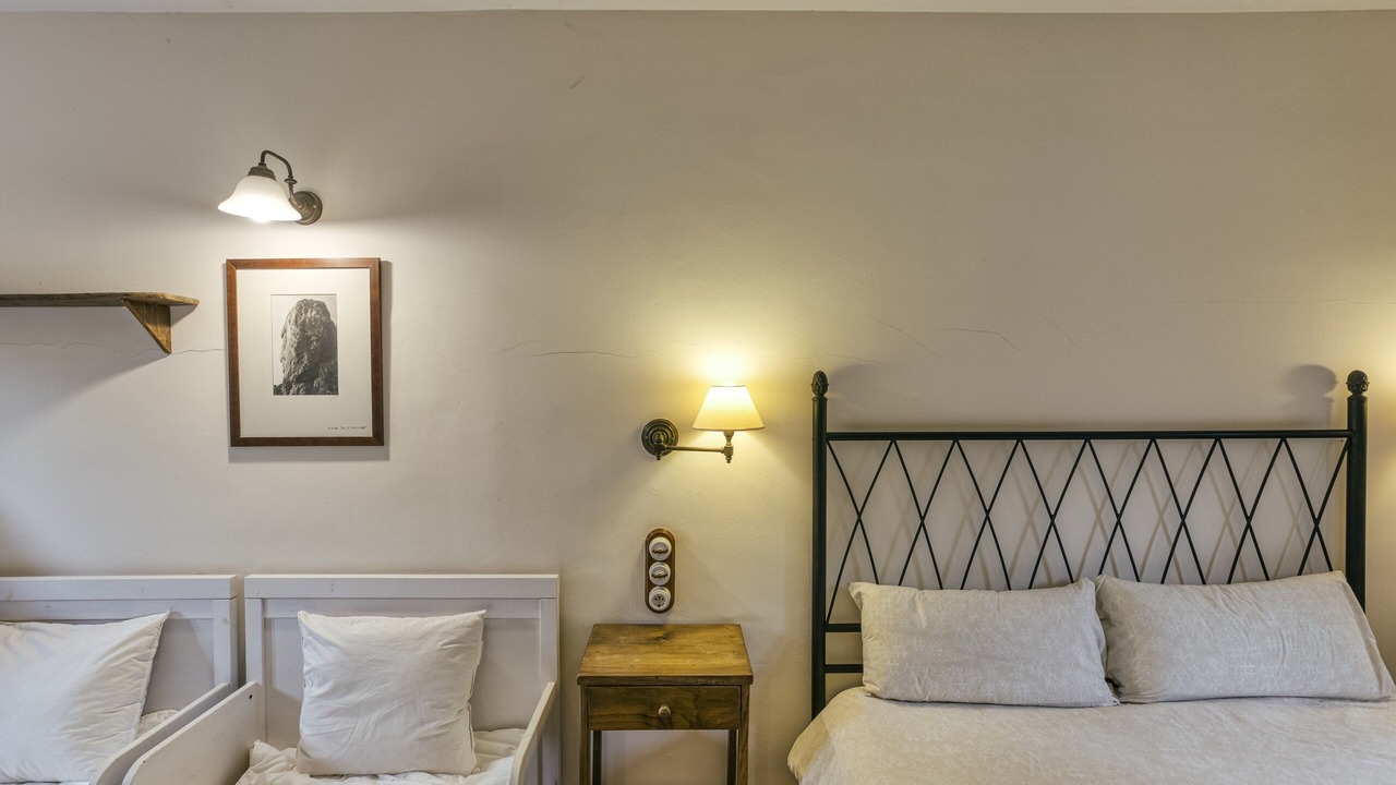 Photo of Bedroom in Pujals dels Pagesos