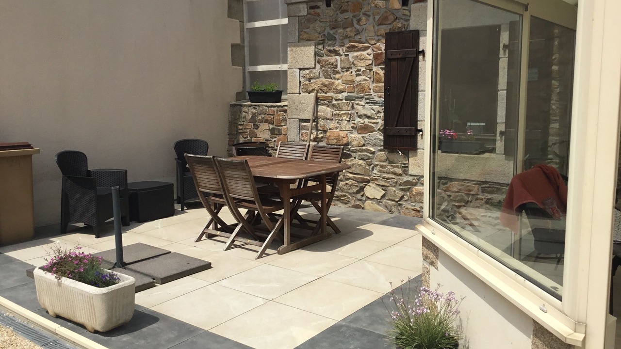 Photo of Outdoor in Lannion