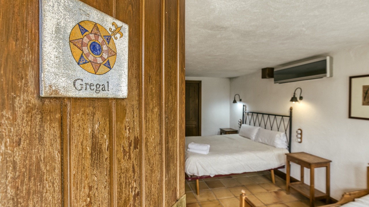 Photo of Bedroom in Pujals dels Pagesos